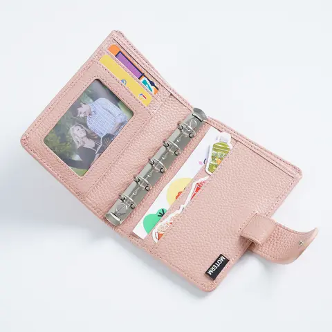 8 best sales mini-anteckningsböcker - №2