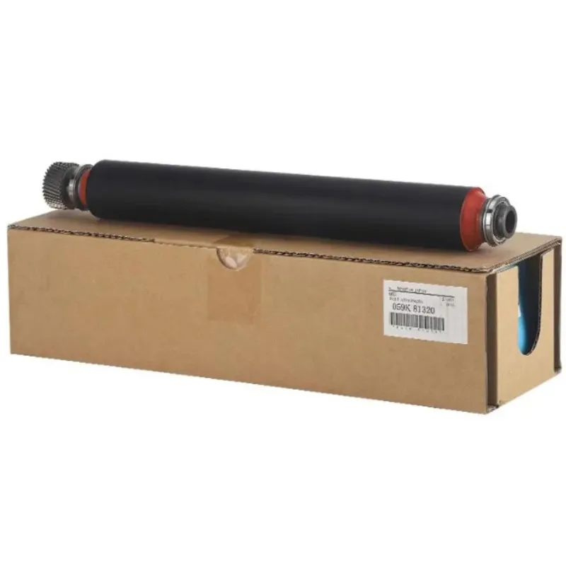 

V180 V80 V2100 V3100 Прижимной ролик для Xerox Versant 180 80 2100 3100 Нижний узел термофиксатора 607K15910 008R13170 059K81320