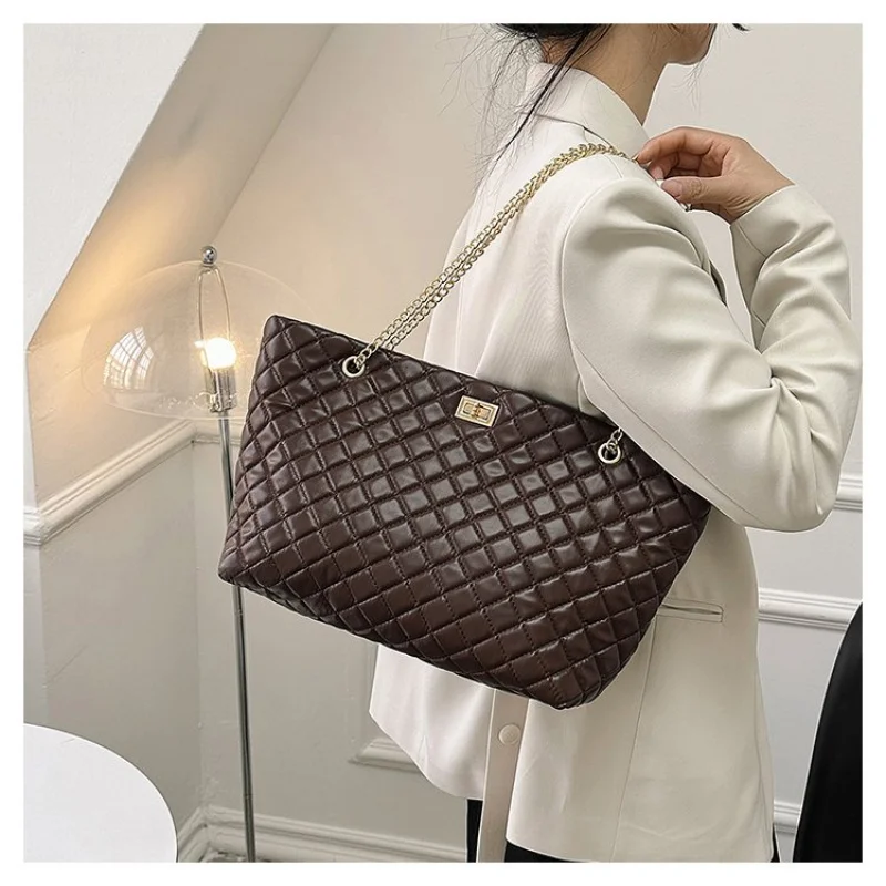 

Женская большая сумка из козьей кожи с высоким класом Marrakech, модный, легкий, мягкий, повседневный стиль ​