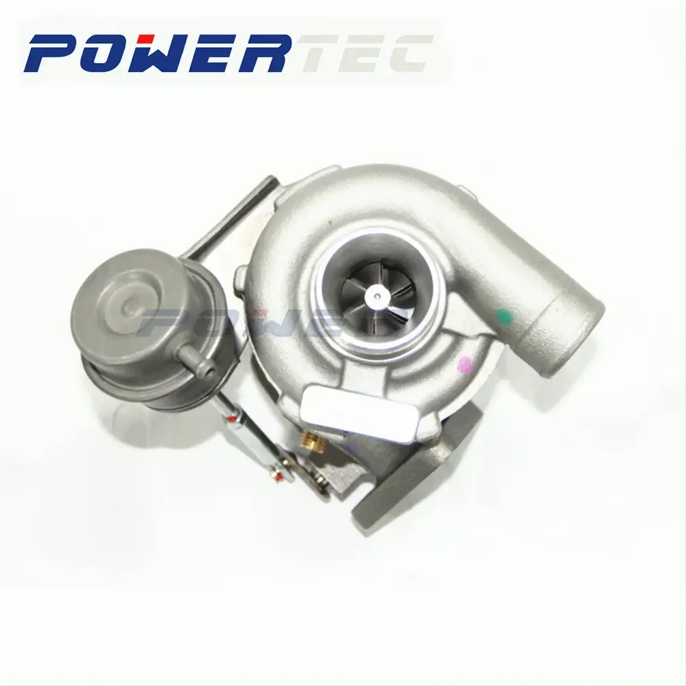 756068 GT1241Z New Complete Turbocharger 7560685001S Full Turbolader For VW Parati 1.0 16V Turbo 82 Kw 112 HP 2000-