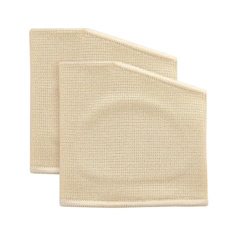 Forefoot Pad Beveled Thread Toe Divider For Hallux Valgus anti-friction High Heels Insoles Pads