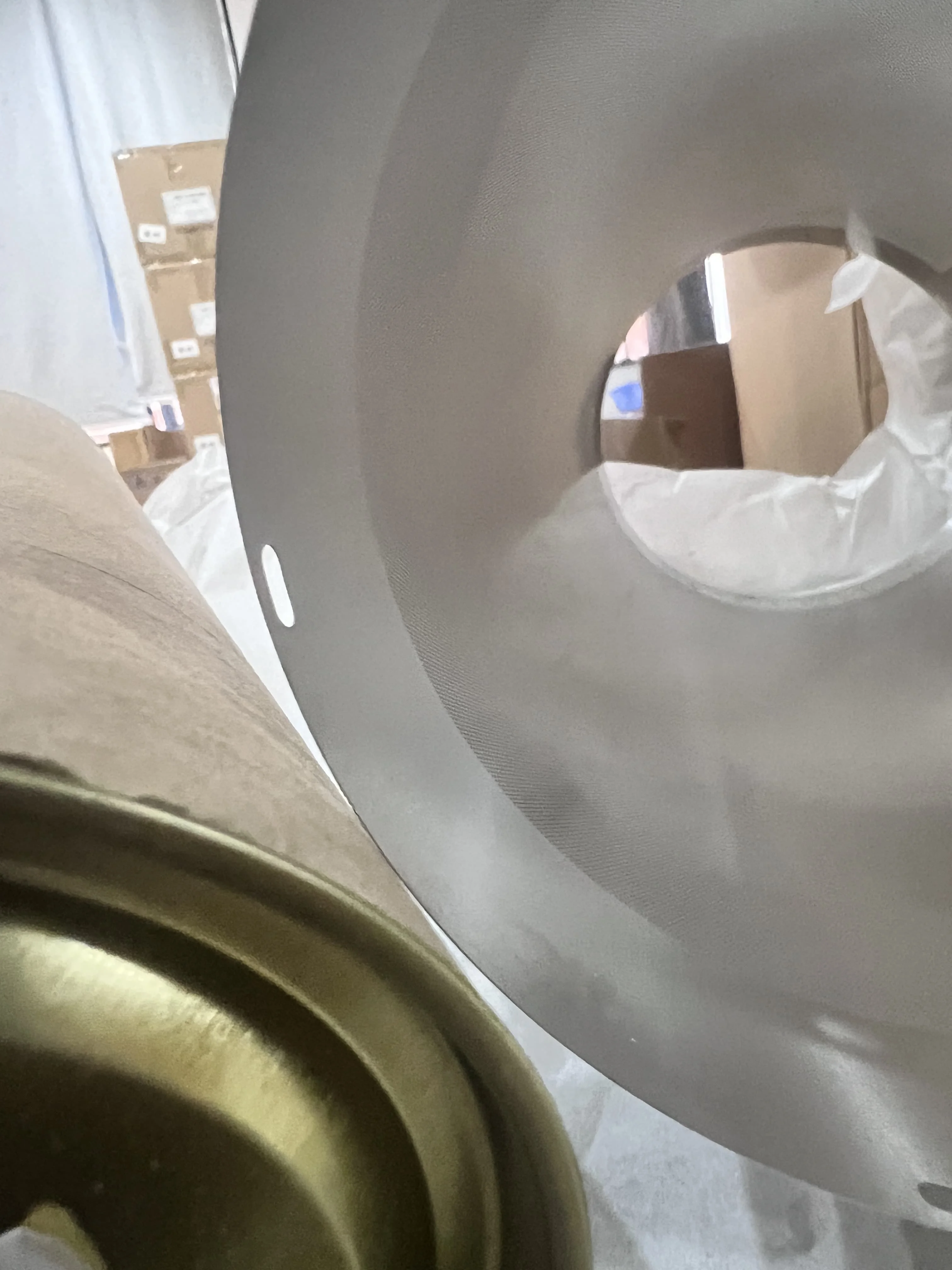 023-75063-258 023-75061 DRUM BODY A3 for Riso RV RZ EV EZ 3650 3660 3690 5690 9690 300 310 370 390 570 970 3750 3760 3790 5790