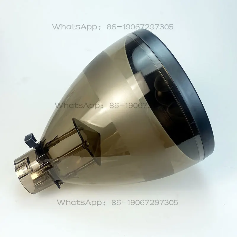 Suitable for Q18 Coffee Machine, Bean Grinder, Bean Compartment 500g/1000g Accessories