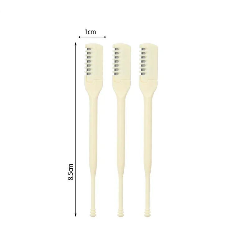 Karsyngirl 3/5/10 قطعة مزيل شعر الأنف 360 الدورية مشابك الأنف الأنف الشعر المتقلب للنساء الرجال دليل الأنف الشعر التشذيب الأنف