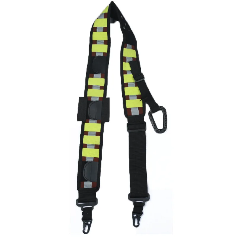 firefighter-tactical-shoulder-strap-harness-rescue-team-backpack-strap-detachable-for-radio-communication-pouch