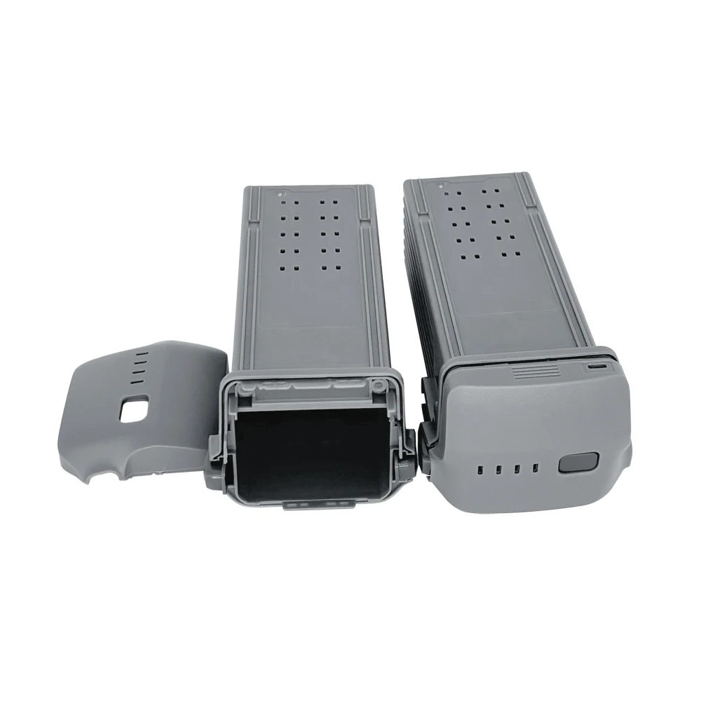 3Pcs Plastics Outer Shell For DJI Air 3 Battery Brand New Drone Battery Case Intelligent Flight Repair Accessories For DJI AIR 3