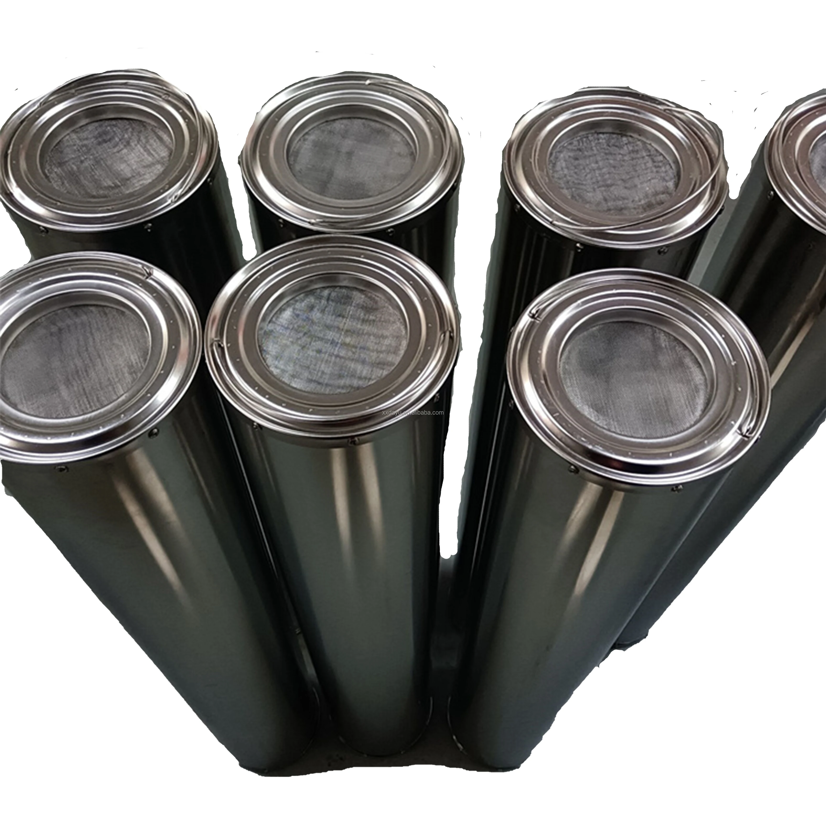 Ganti elemen Filter Caron JRF-1122-C JVF-636 Filter gas alam