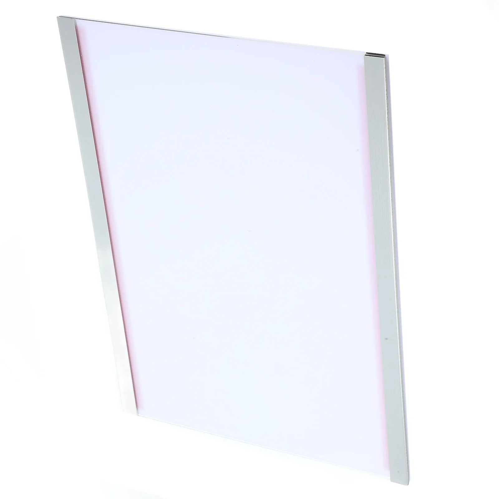 

Magnetic Display Frame Certificate Frames Degree Document Picture Diploma Frameless Mother