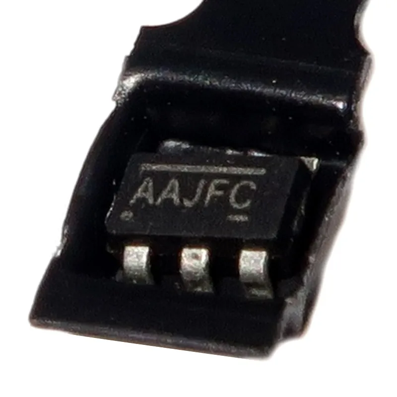 5PCS SG6859ATZ AAJF XW6822 6822 TOP234GN TOP234 TNY254PN TNY254 BP9011 9011 2SA970-GR 2SA970 A970