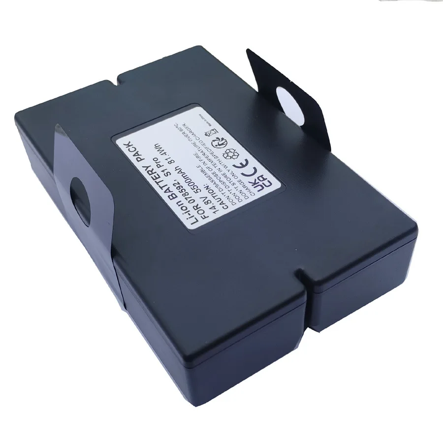 14.8 فولت 5500 مللي أمبير CP-BSD07 بطارية ل Bose S1 برو سمّاعات بلوتوث بطاريات 789175-0110 078592 الملحقات #3