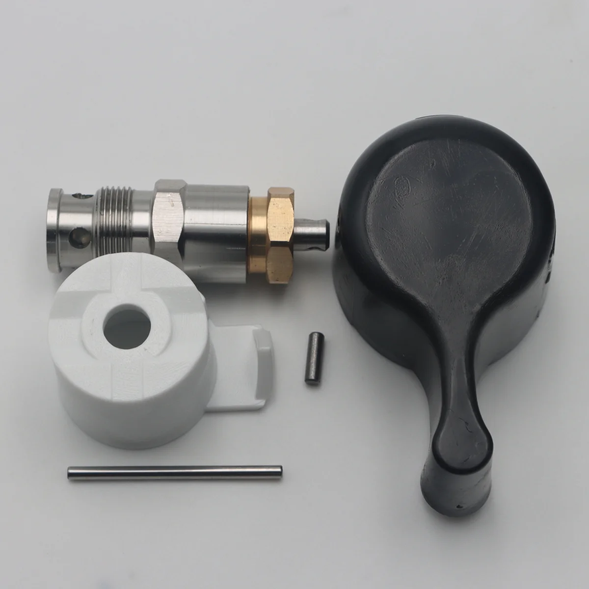 Tpaitlss 257352 Airless Prime Spray Valve Drain Pump Valve Repair Kit For Sprayer 695 795 1095 5900 7900