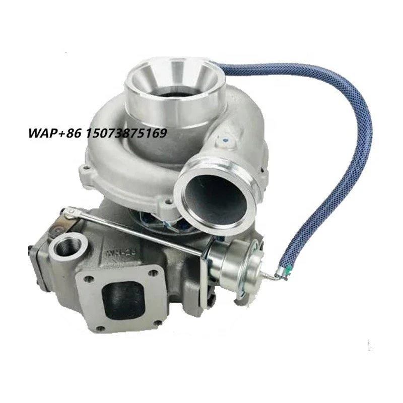 Turbocharger for Yanmar Marine Car Turbo RHC7W Va290055 119575-18020 Turbo Charger