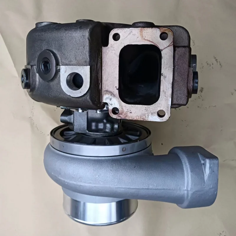 

Совершенно новый турбокомпрессор 332-0045 CAT C32 турбокомпрессор 20-R0973 332-0045 турбо для грузовика CAT 775F