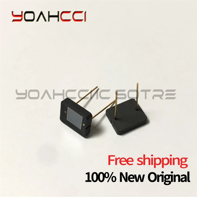 

1/PCS S1227-66BR New offer Silicon Photodiode Electronic Components Original free shipping