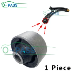 Front lower Control arm Bushing For HONDA FIT III CITY VI T9A GM6 Jazz GK6 GP GREIZ GIENIA 2015- 51391-T5A-J01 Piece