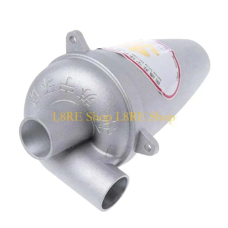 L8re Dust DIY Turbocharged Turbocharged الجيل الخامس جامع الغبار الصناعي