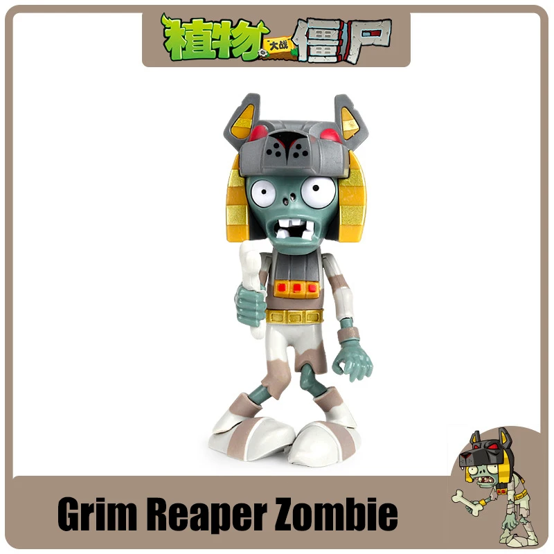 النباتات مقابل الكسالى اللعب الدمى Gargantuar القراصنة دلو Conehead Zomboss Buckethead زومبي Conehead زومبي ديف هدايا عيد الميلاد