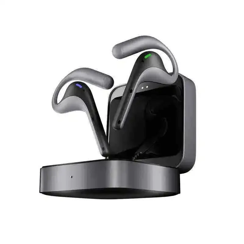 W4 Pro Simultaneous Translation Headset Simultaneous Interpretation Real-time Dialogue Intelligent Machine