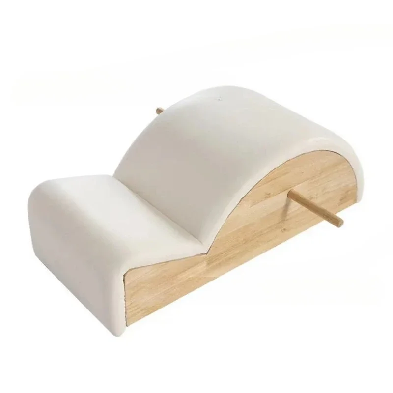 

Core bed Little white bed Yoga studio Spinal aligners