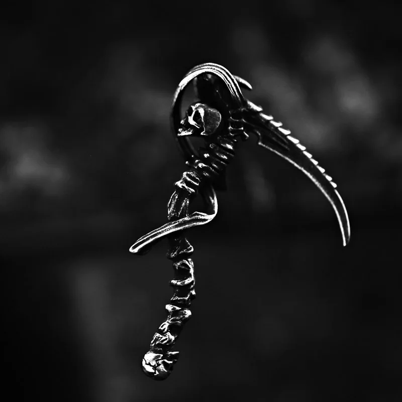 reaper update