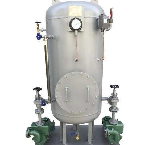 ZRG-1.0 Steam Heating Hot Water Tank CCS for Marine Steam Heating Water Tank