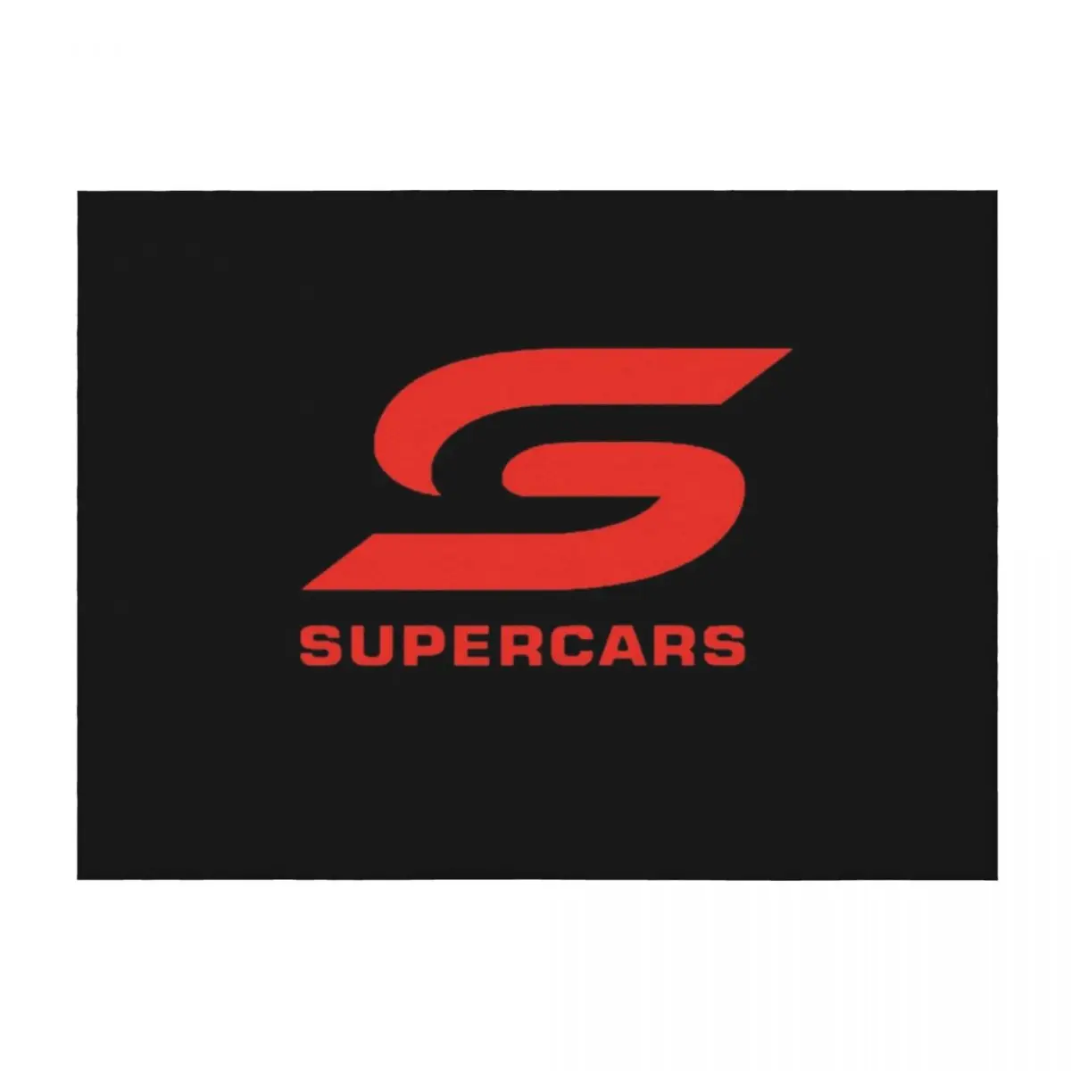 

Supercars Throw Blanket wednesday Designers Hairy Luxury Designer Blankets