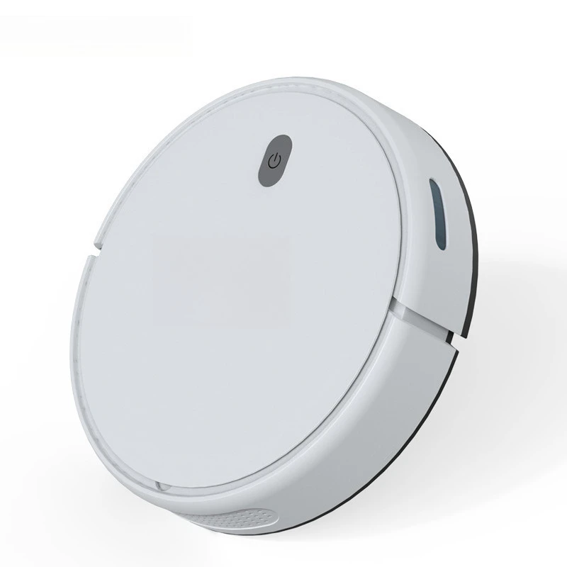 

Vacuum cleaner, household intelligent sweeping robot, light and thin sweeper