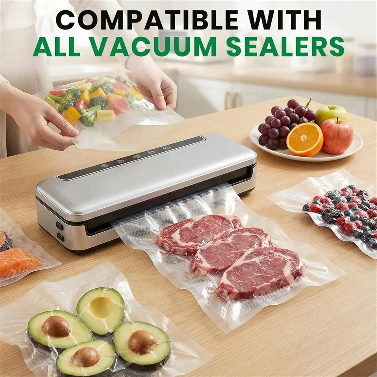 giftnew-100-sacchetti-sottovuoto-per-alimenti-per-conservazione-sous-vide-sacchetti-per-imballaggio-sottovuoto-utensile-da-cu