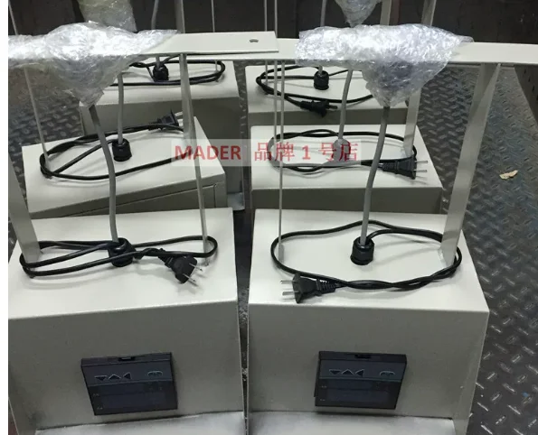 Brick temperature measuring instrument, electrical box S11-MA3 temperature measuring instrument