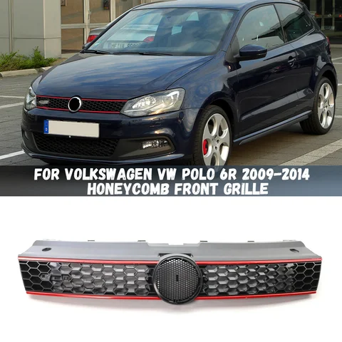 8 best sales Polo 6R Grill - №2