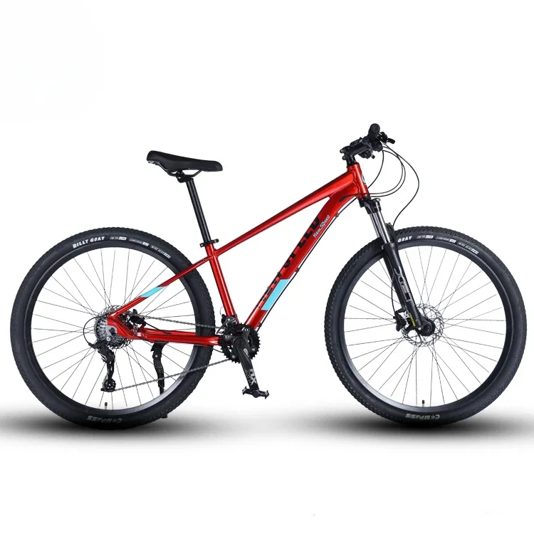 New High Quality Super Runner Bike 26/29 inch 30/33 speed Aluminum Alloy MTB Mountain Bike