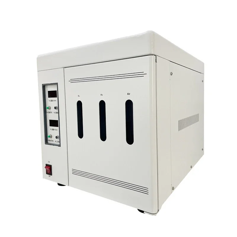 Industrial  Electric Hydrogen Generator for  Chromatograph