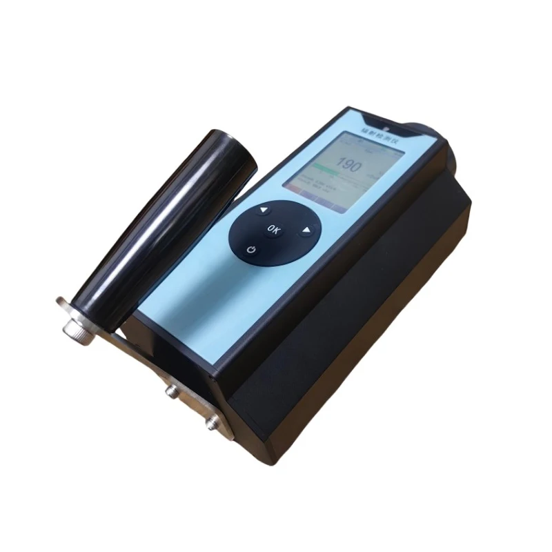 Smart-G35 Portable X, y dose rate meter X-gamma dose rate detector