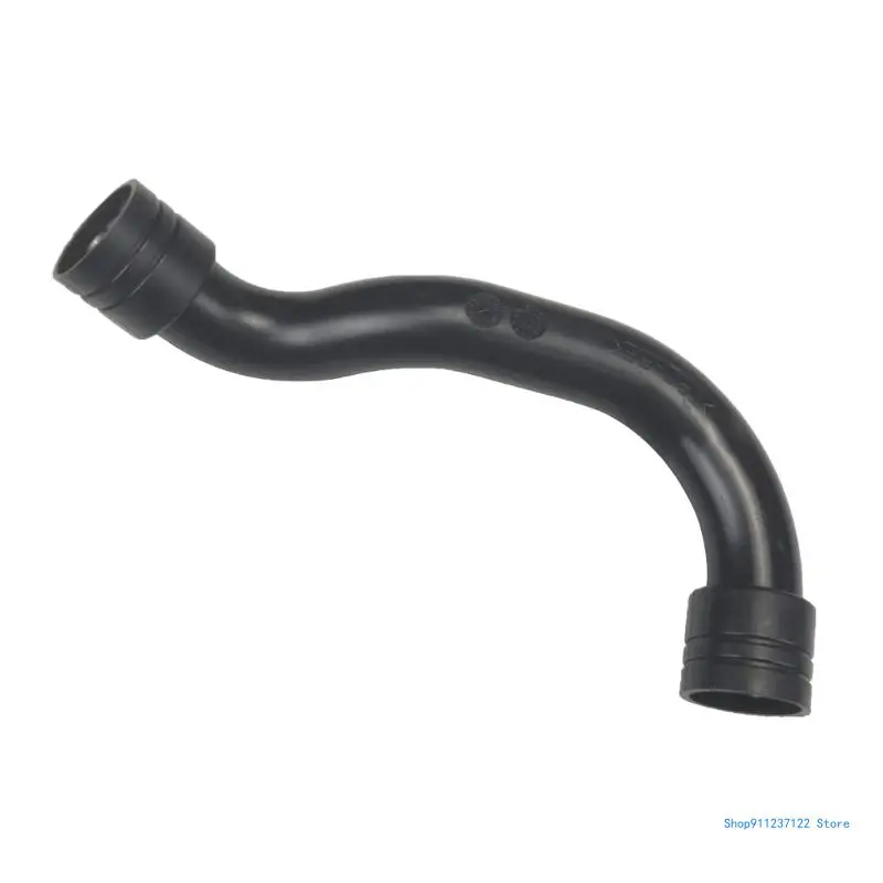 Air Intake Tube Intake Pipe Hose Quick Installation for W172 W204 W212