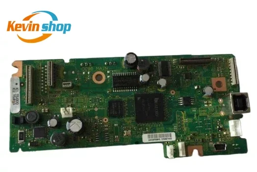 

XP410 MAINBOARD CC90 FOR EPSON XP-410 XP 410 PRINTER Parts Formatter Logic Mother Board