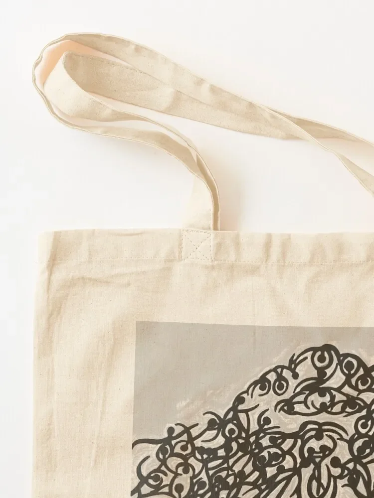 God Tote Bag eco bag folding shopping bag logo custom tote sacs de shopping