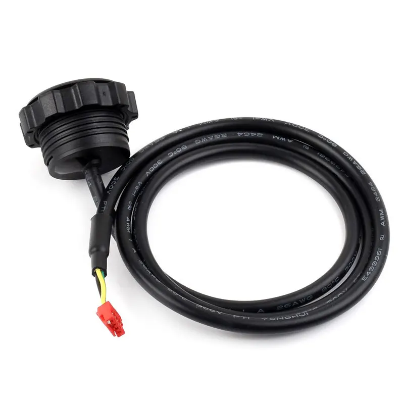 Mini TOF Time-of-Flight Laser Distance Radar Sensor with RS485 Interface