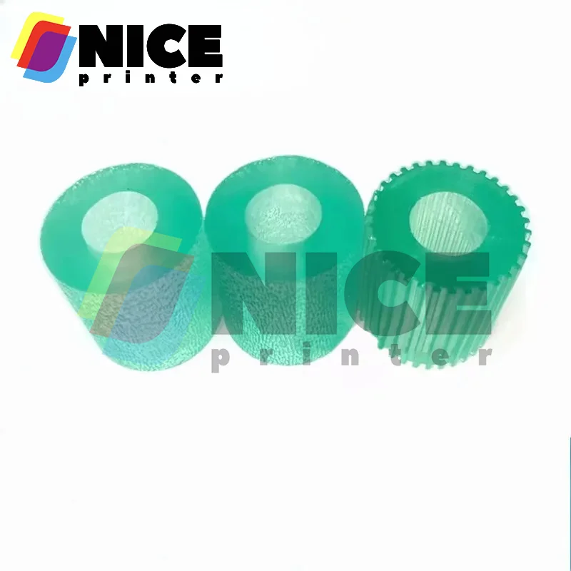 Paper Pickup Roller Tire Rubber used for Sharp MX2300 MX2600 MX2700 MX4101 MX 283 453 503 623 753 NROLR1466FCZ1 NROLR1467FCZ1