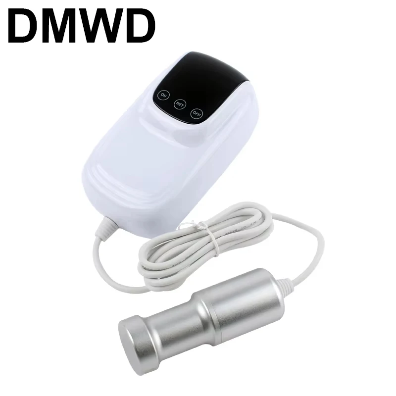 DMWD-Mini Ultrasonic Cleaner, Máquina de Lavar Roupa Multifunções Lavadora de Viagem, Dispositivo De Limpeza De Jóias De Frutas Vegetais, UE, EUA