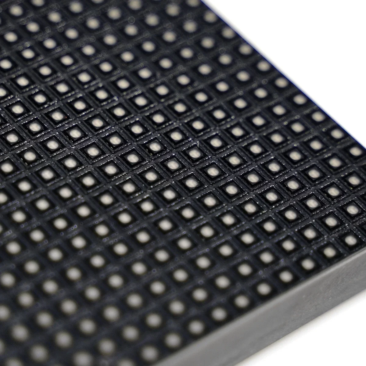 2 Stks/partij Concurrerende P4 Indoor 80X40 Pixels Full Color Led Display Module 320X160Mm