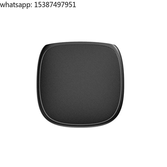 For Smart Wireless Carplay Android Auto Adapter Built-in Gps Positioning System CarPlay to Android Box with Sim Card Slot