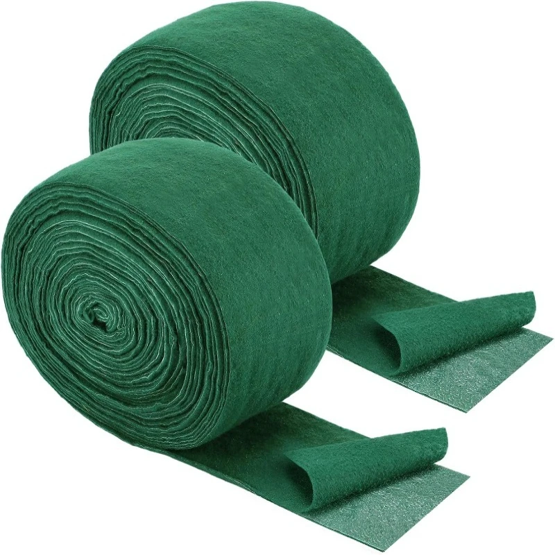 Tree Trunk Protection Bandage Plant Winter Protection Wraps Strips Garden Park Street Tree Plant Covers Freeze Protection