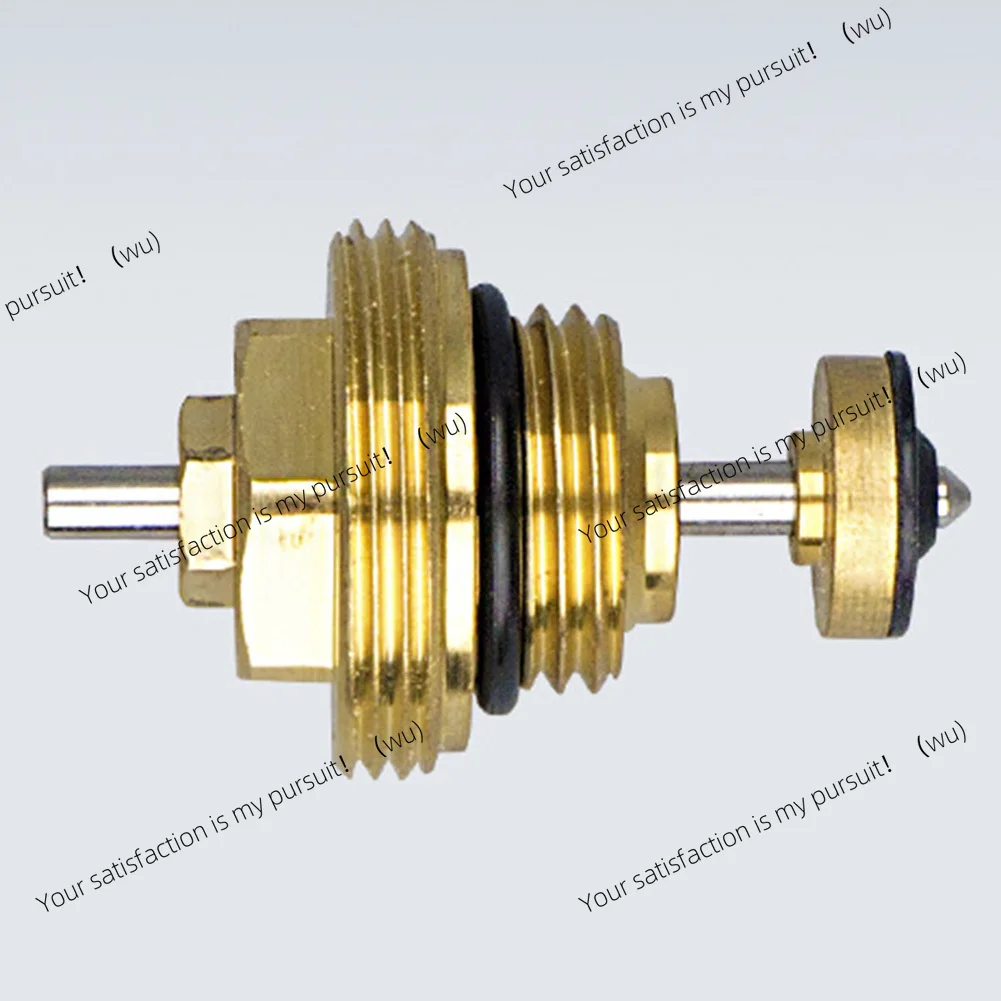 For Home Floor Heating System Replacement Parts UFH Actuators Return Pin for Floor Heating Manifold Spool M30x1.5