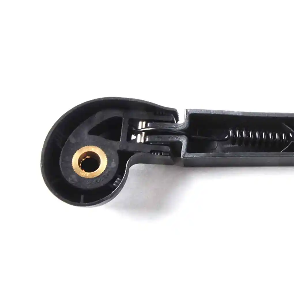 For Porsche Cayenne 2011-2017 Rear Wiper Arm with Blade Set OE 95862804000 Back Windshield Window Wiper
