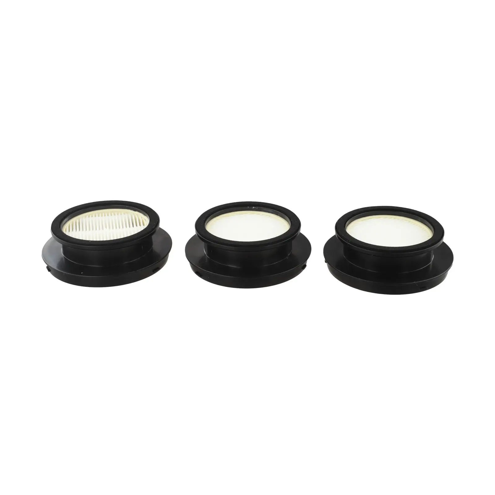 

Washable Reusable Filter For Ultenic U15 And P15 Cordless Vacuum Cleaner, HEPA Replacement Parts Kit, 3 Pack
