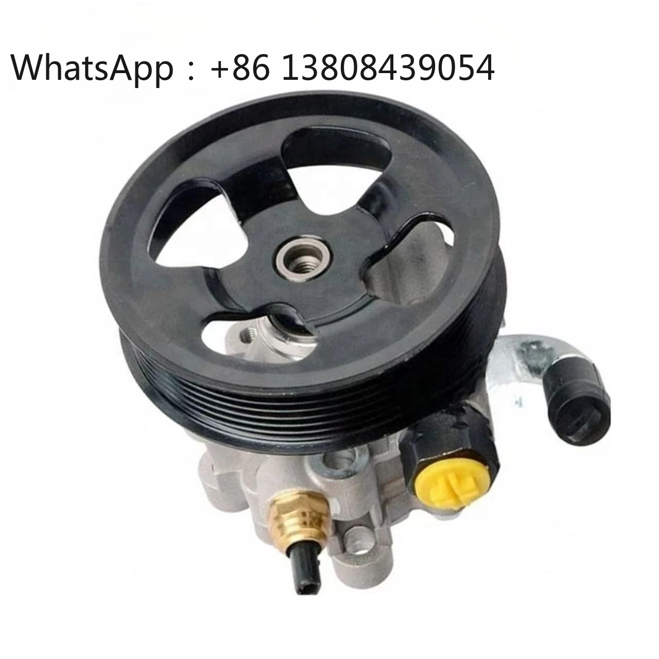 

Auto Parts Power Steering Pump OEM 44310-06170 4431006170 for Toyota Camry 2.4