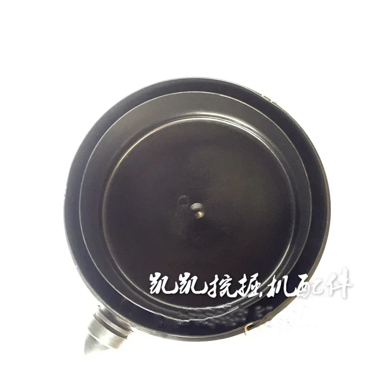 

Cart330 C Hitachi 330 290 excavator air filter back cover outer cover air filter assembly