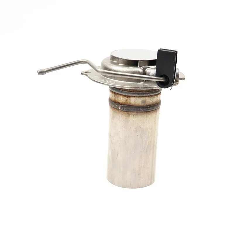 Parking Heater Combustion Chamber 5KW Heat Exchange Burner Tube Spare Fitting