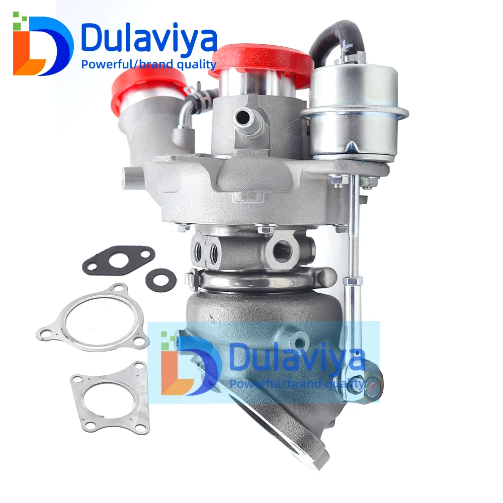 New MGT1344Z Turbocharger For SGMW GM-Wuling 853830 853830-0011 853830-0013 23601679 23997709 875838 Turbo System