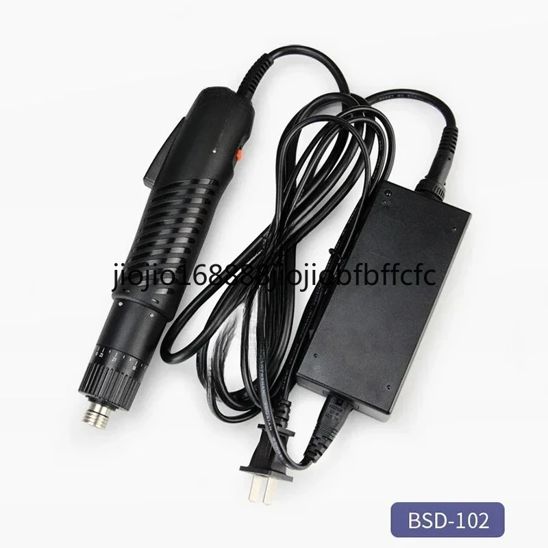 Suitable for  Electric Screwdriver Bsd-101  220V Direct Plug-In 801